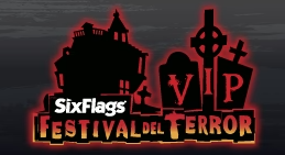 VIP Festival del Terror