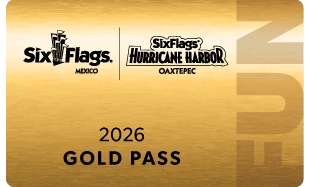 Gold Pass 2026